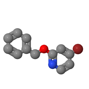 2-(苄氧基)-4-溴吡啶