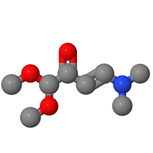 (E)-4-二甲基氨基-1,1-二甲氧基丁-3-烯-2-酮