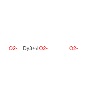 三氧化鋁鏑,aluminium dysprosium trioxide