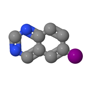 6-碘喹唑啉,6-iodoquinazoline