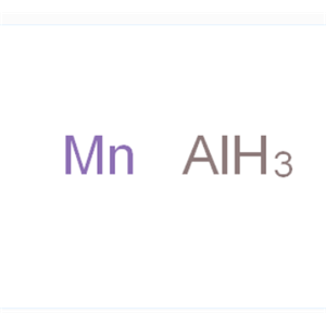 铝与锰的化合物(1:1)