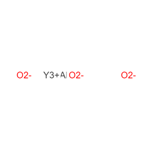 三氧化铝钇,aluminium yttrium trioxide