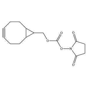 BCN-Osu，1426827-79-3，BCN-琥珀酰亚胺碳酸酯