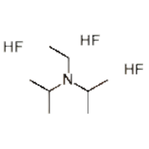 N,N-二异丙基乙胺三氢氟酸盐,Diisopropylethylamine trihydrofluoride
