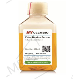 HYCEZMBIO特级胎牛血清,fetal bovine serum