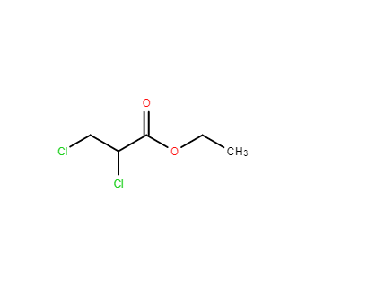 2,3-二氯丙酸乙酯,ETHYL-2,3-DICHLOROPROPIONATE