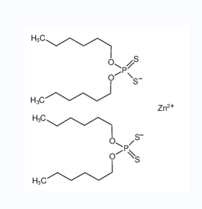 Zinc O,O-dihexyl dithiophosphate,Zinc O,O-dihexyl dithiophosphate