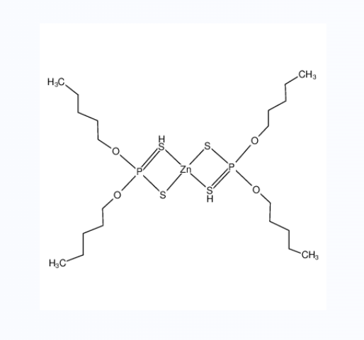 zinc(II) bis(O,O'-di-n-pentyl dithiophosphate),zinc(II) bis(O,O'-di-n-pentyl dithiophosphate)