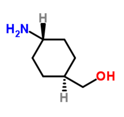 ((1R,4R)-4-氨基环己基)甲醇,trans-4-Aminocyclohexanemethanol