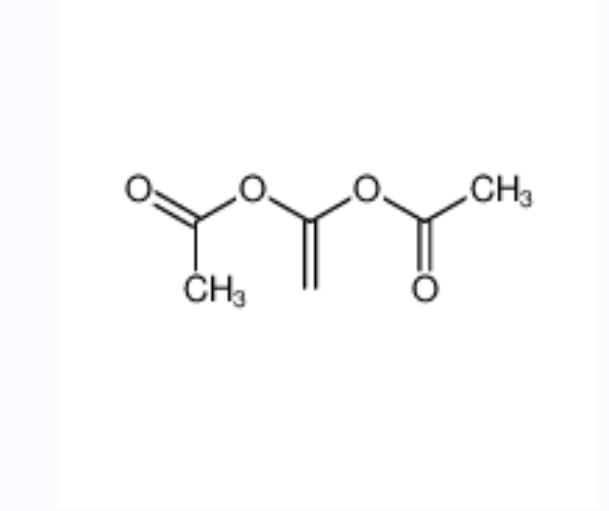 乙烯叉二乙酸酯,1-acetyloxyethenyl acetate