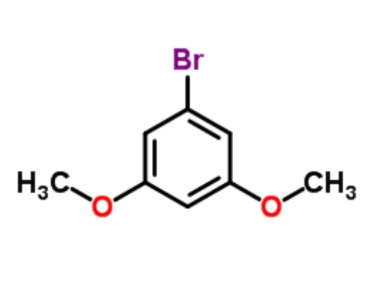 1-溴-3,5-二甲氧基苯,1-Bromo-3,5-dimethoxybenzene