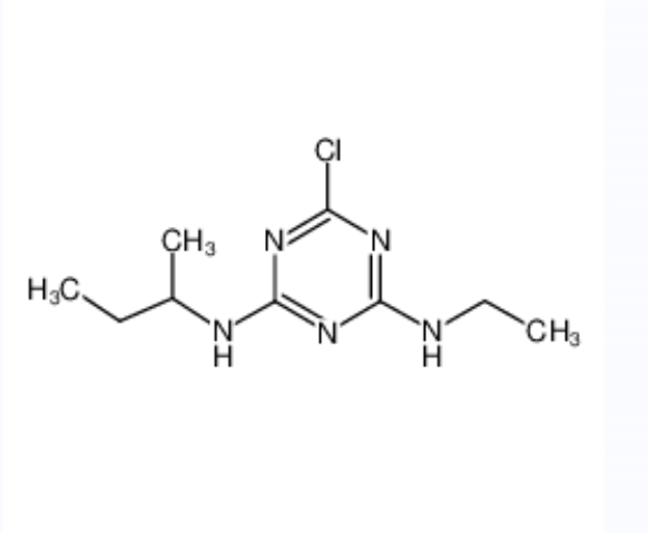 另丁津,sebuthylazine