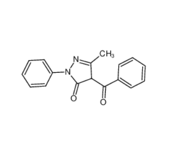 4-苯甲?；?3-甲基-1-苯基-2-吡唑-5-酮,4-BENZOYL-3-METHYL-1-PHENYL-5-PYRAZOLINONE