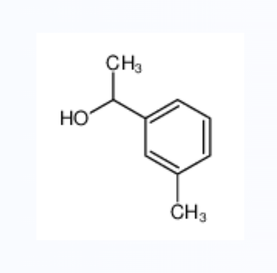 alpha-3-二甲基苄醇,1-(3-methylphenyl)ethanol