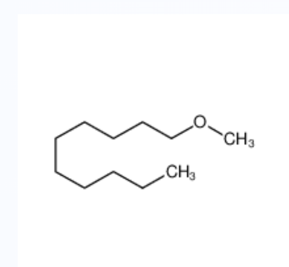 甲癸醚,1-METHOXYDECANE