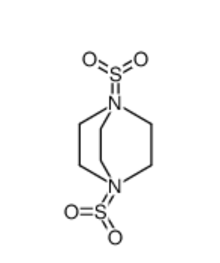 双(二氧化硫)-1,4-二氮杂双环[2.2.2]辛烷加合物,1,4-Diazoniabicyclo[2.2.2]octane-1,4-disulfinate