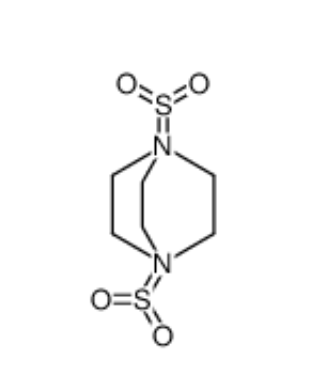 雙(二氧化硫)-1,4-二氮雜雙環(huán)[2.2.2]辛烷加合物,1,4-Diazoniabicyclo[2.2.2]octane-1,4-disulfinate