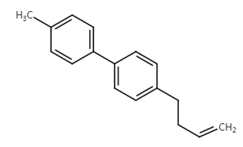 4-(3-丁烯-1-基)-4'-甲基-1,1'-聯(lián)苯,1,1'-Biphenyl, 4-(3-buten-1-yl)-4'-methyl-