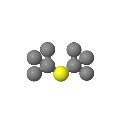 叔丁基硫醚,TERT-BUTYL SULFIDE
