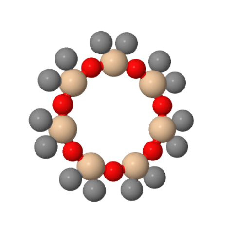 十四甲基环七硅氧烷,Tetradecamethylcycloheptasiloxane