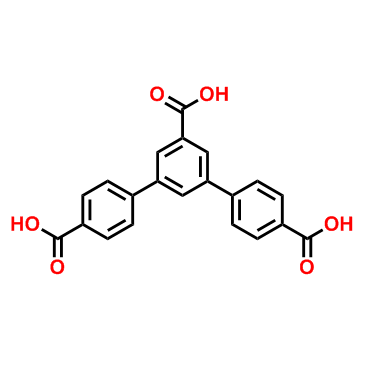 3,5-二(对羧基苯基)苯甲酸,3,5-bis(p-carboxyphenyl)benzoic acid