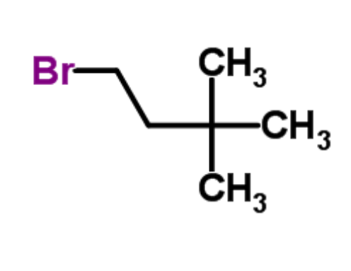 3,3-二甲基-1-溴丁烷,1-Brom-3,3-dimethylbutan