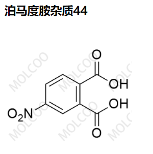 泊马度胺杂质44,Pomalidomide Impurity 44