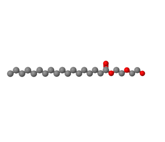 二乙二醇硬脂酸酯,POLYETHYLENE GLYCOL MONOSTEARATE