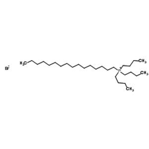 十六烷基三丁基溴化磷,Cetyltributylphosphonium bromide