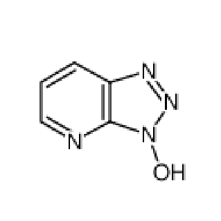 1-羟基-7-氮杂苯并三氮唑,1-Hydroxy-7-azabenzotriazole
