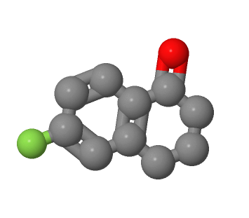 6-氟-3,4-二氫-2H-1-萘酮,6-Fluoro-1-tetralone