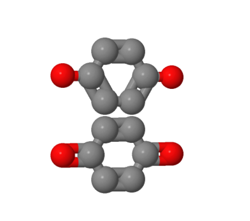 醌氢醌,Quinhydrone