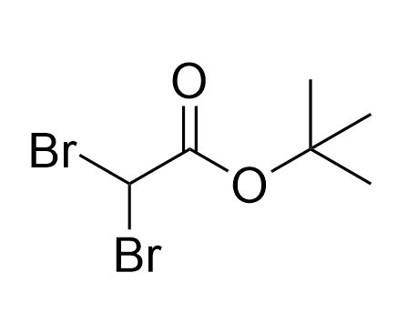 钆布醇杂质22,tert-butyl 2,2-dibromoacetate