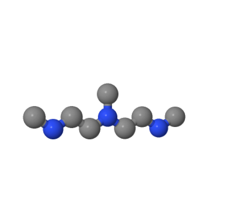 N,N',N”-三甲基二乙烯三胺,N,N'-dimethyl-N-[2-(methylamino)ethyl]ethylenediamine