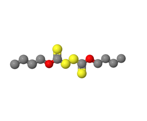 二硫化二正丁基黄原酸酯,Dibutyl xanthogen disulfide