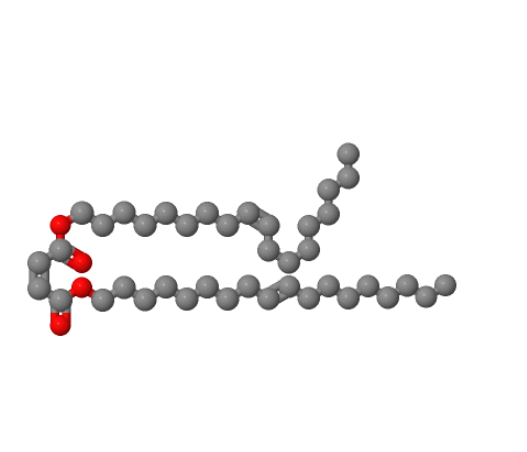 bis[(E)-octadec-9-enyl] (E)-but-2-enedioate,bis[(E)-octadec-9-enyl] (E)-but-2-enedioate