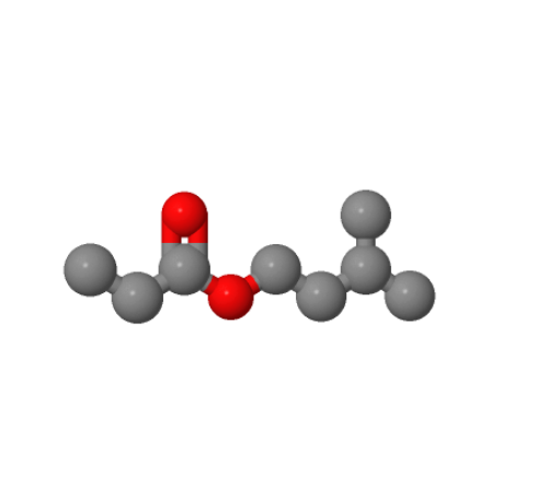 丙酸異戊酯,Isoamyl propionate