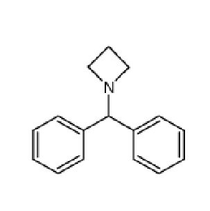 N-二苯甲基氮雜環(huán)丁烷,1-Diphenylmethylazetidine