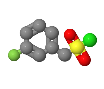 3-氟苯基甲烷磺酰氯,(3-FLUORO-PHENYL)-METHANESULFONYL CHLORIDE