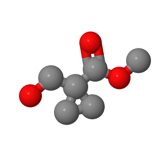 1 - (羥甲基)環(huán)丙烷羧酸甲酯,Methyl 1-(hydroxyMethyl)cyclopropanecarboxylate