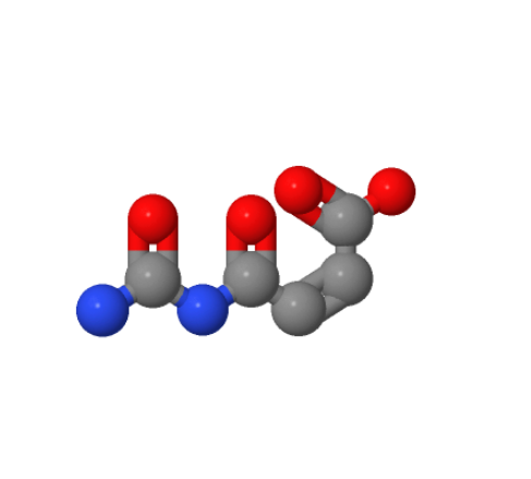 N-氨基甲酰馬來酸,N-CARBAMOYLMALEAMIC ACID