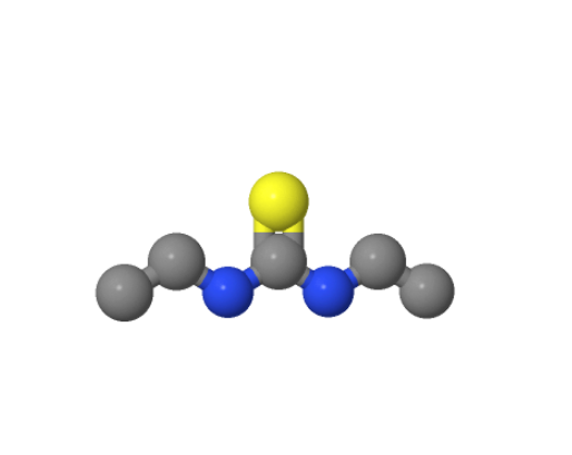 1,3-二乙基硫脲,N,N'-Diethylthiourea