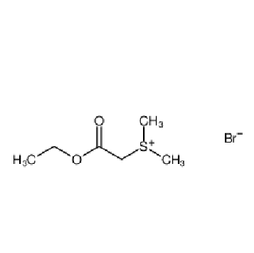 (乙氧基羰基甲基)二甲基溴化硫鎓,(ETHOXYCARBONYLMETHYL)DIMETHYLSULFONIUM BROMIDE