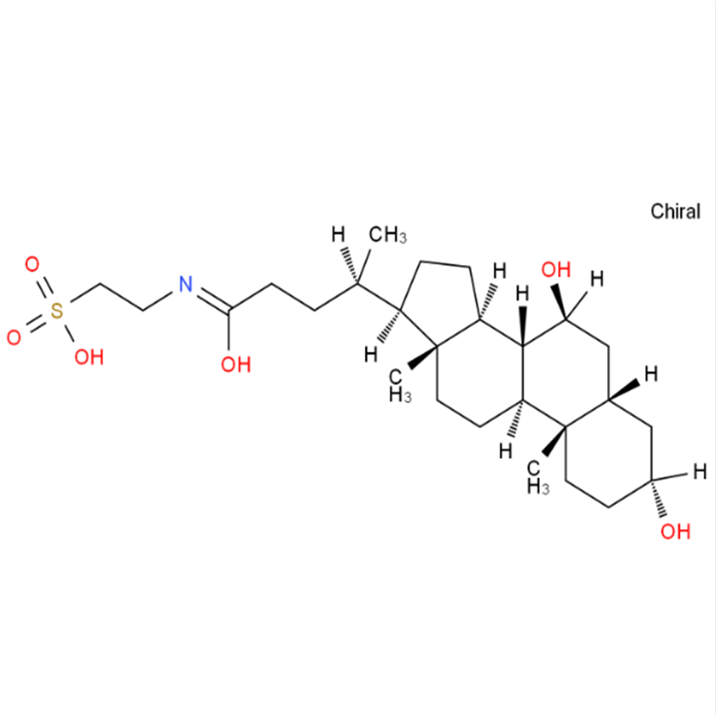 ?；敲撗跄懰?TAUROURSODEOXYCHOLIC ACID