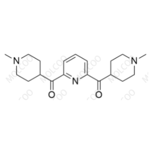 拉米地坦雜質(zhì)11,Lasmiditan Impurity 11