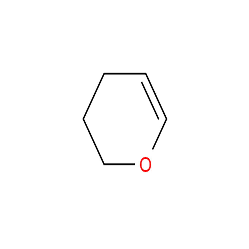 3,4-二氢-2H-吡喃,3,4-Dihydro-2H-pyran