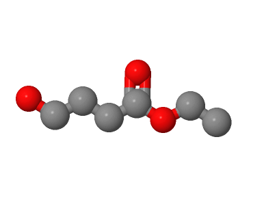 4-羟基丁酸乙酯,Ethyl 4-hydroxybutanoate