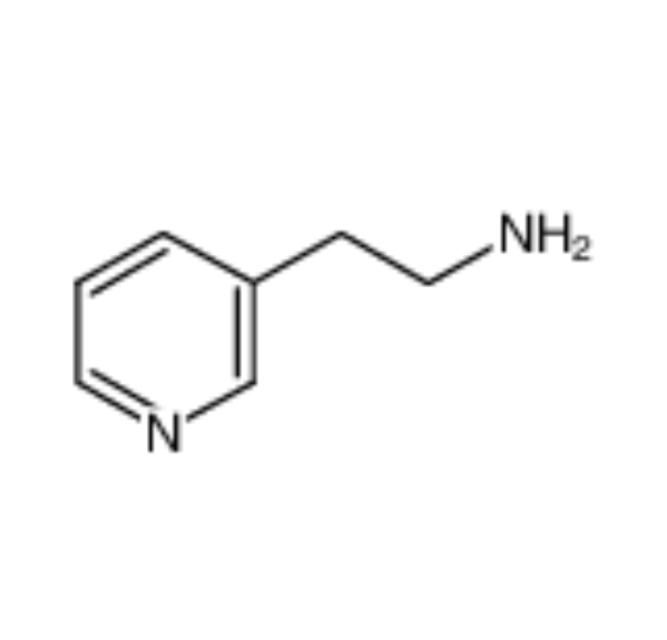 3-(2-氨乙基)吡啶,3-Aminoethylpyridine