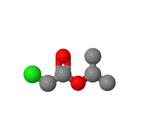 氯乙酸异丙酯,Isopropyl chloroacetate