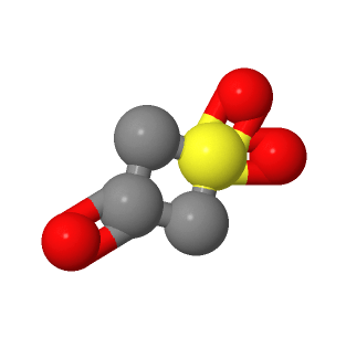 3-硫雜環(huán)丁酮 1,1-二氧化物,3-Oxothietane 1,1-dioxide